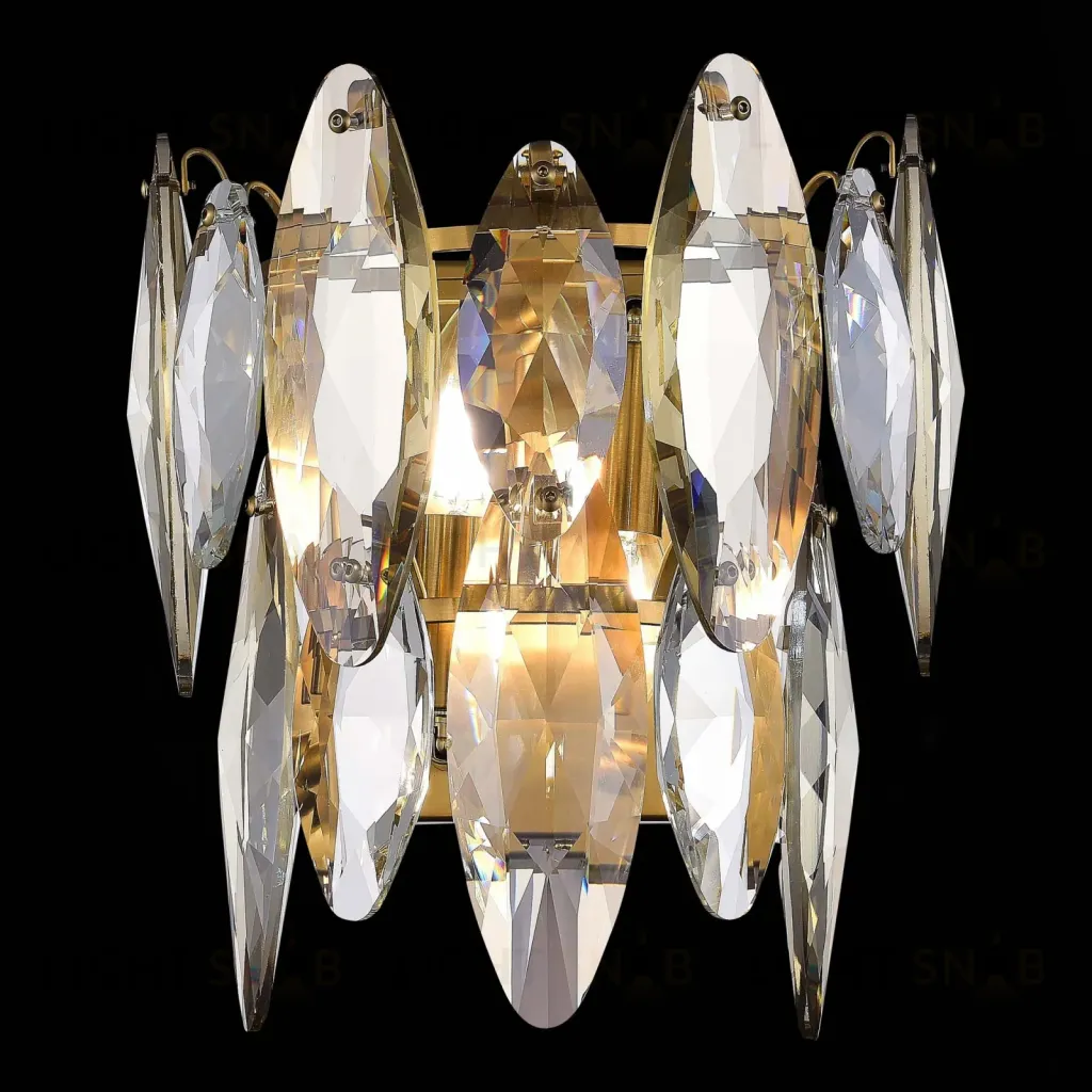 Настенный светильник (Бра) ANONA SL1227.301.02