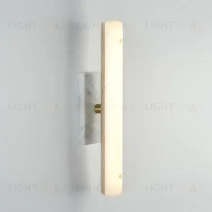 Настенный светильник (Бра) GRIDA W6718