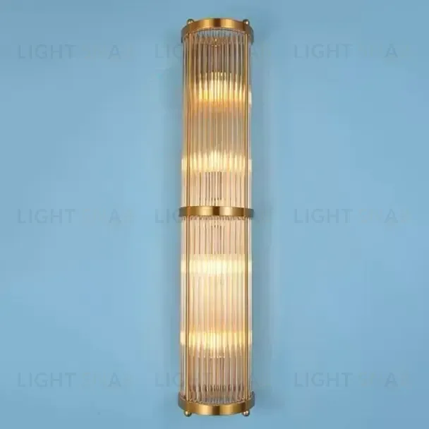 Настенный светильник (Бра) LUNGO LONG W7884