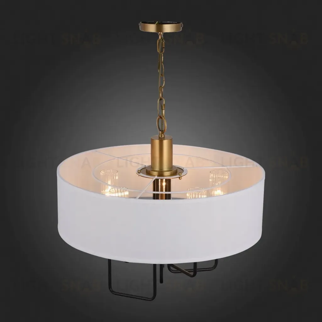 Люстра DEVERA SL336.303.05