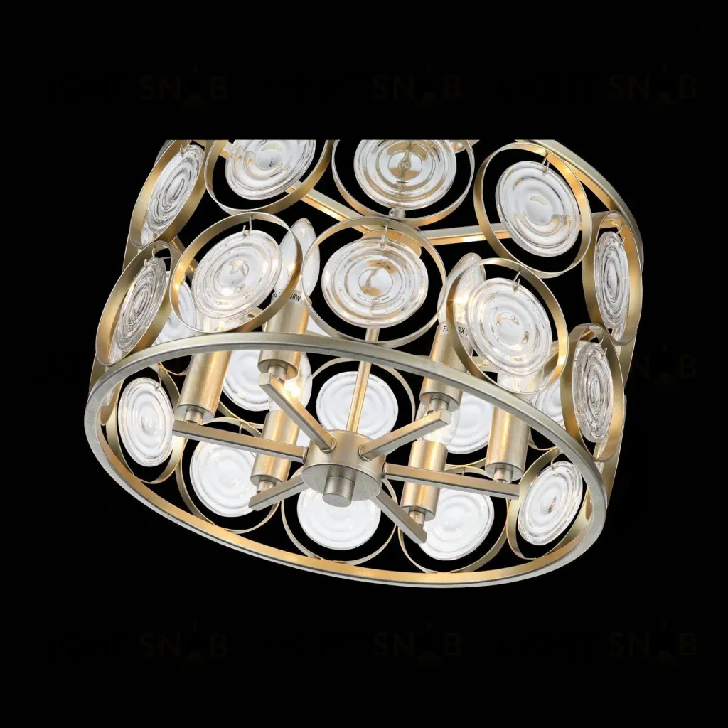 Потолочный светильник SENDA SL1105.202.06