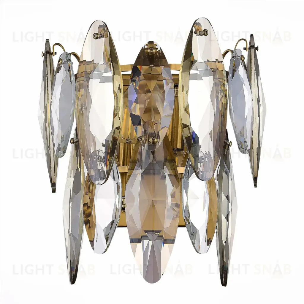 Настенный светильник (Бра) ANONA SL1227.301.02