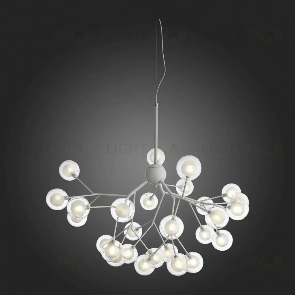 Люстра DEMOLI SL376.503.27