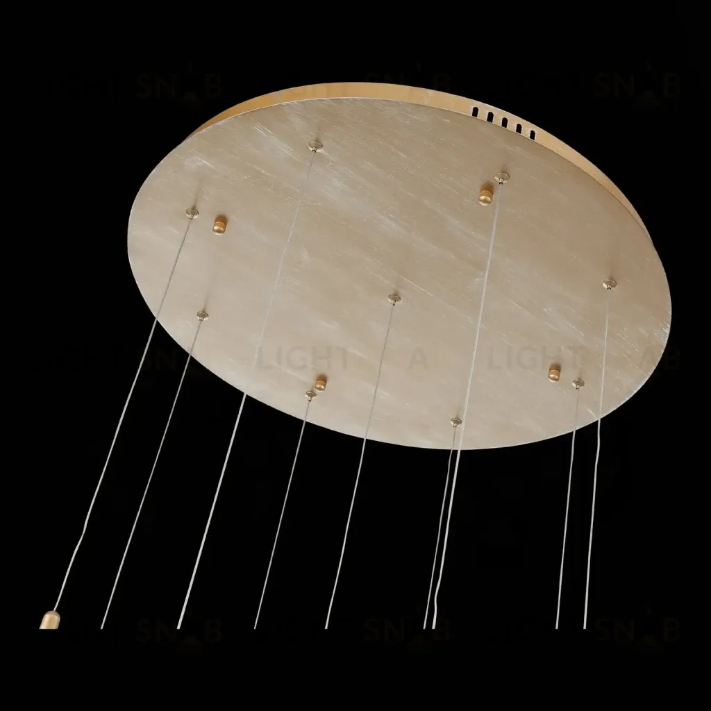 Подвесной светильник SALACA SL1116.203.09