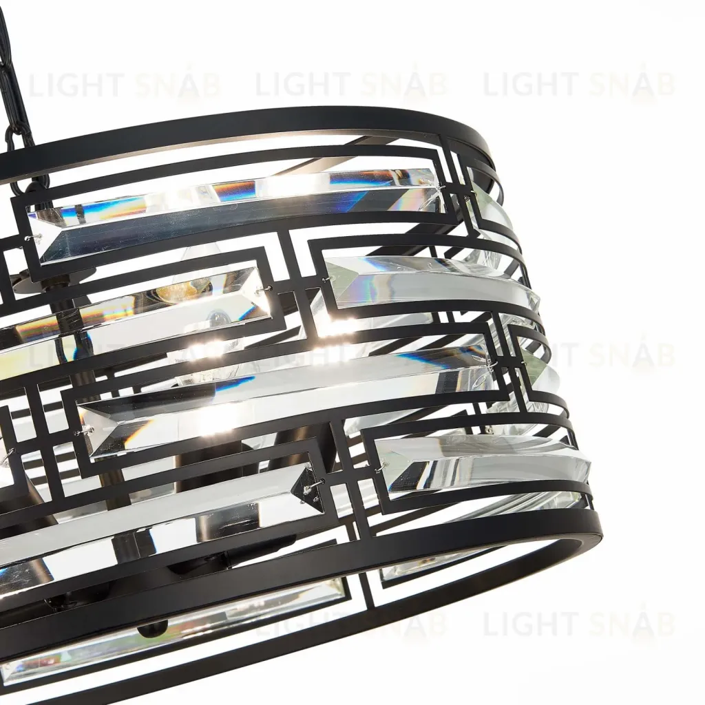 Люстра KIARESA SL665.403.06