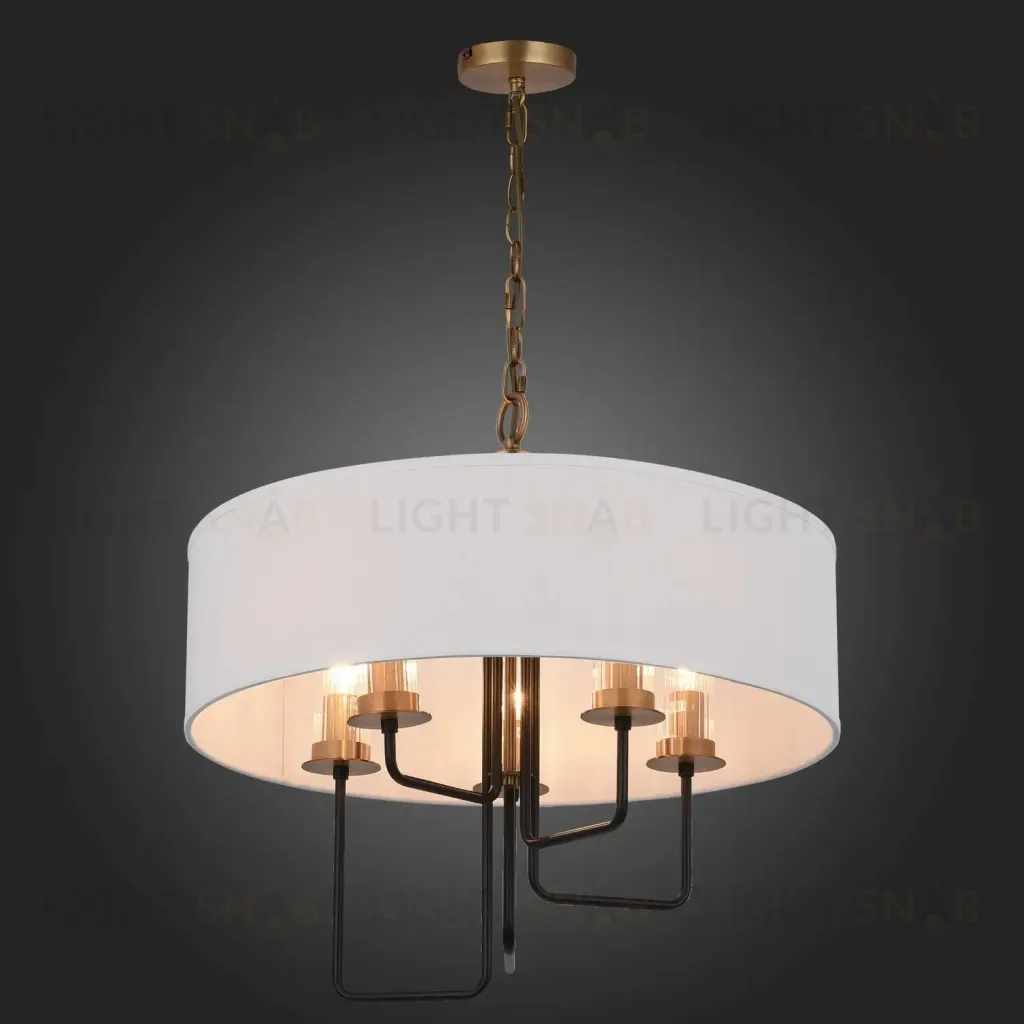 Люстра DEVERA SL336.303.05