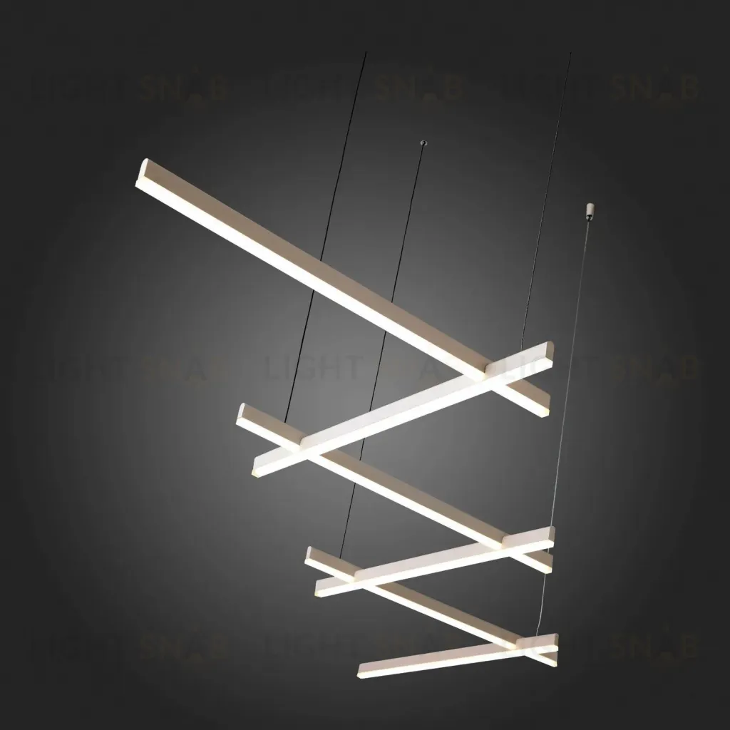 Подвесной светильник WASONI SL394.503.06