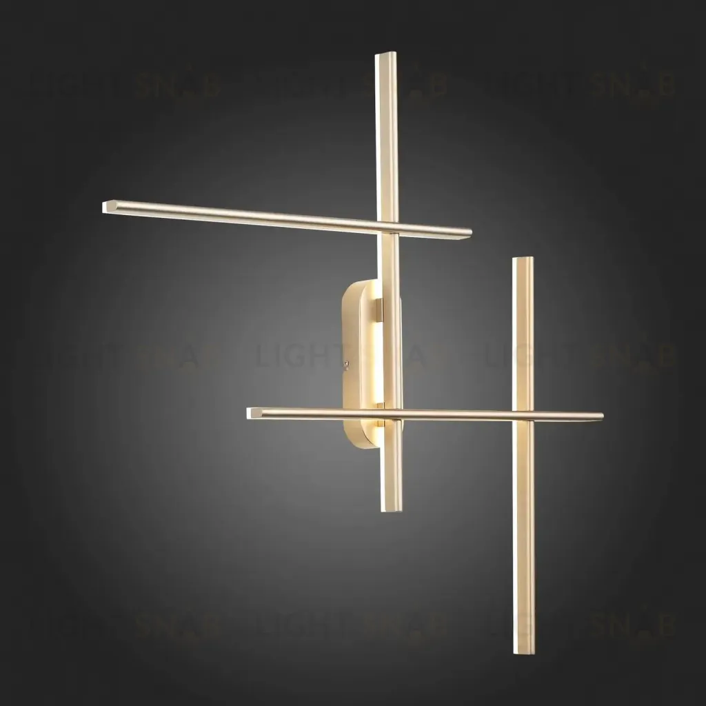 Настенный светильник (Бра) WASONI SL394.201.04
