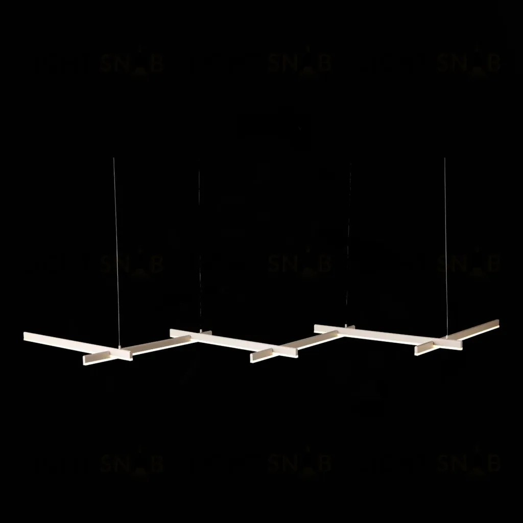 Подвесной светильник WASONI SL394.503.06