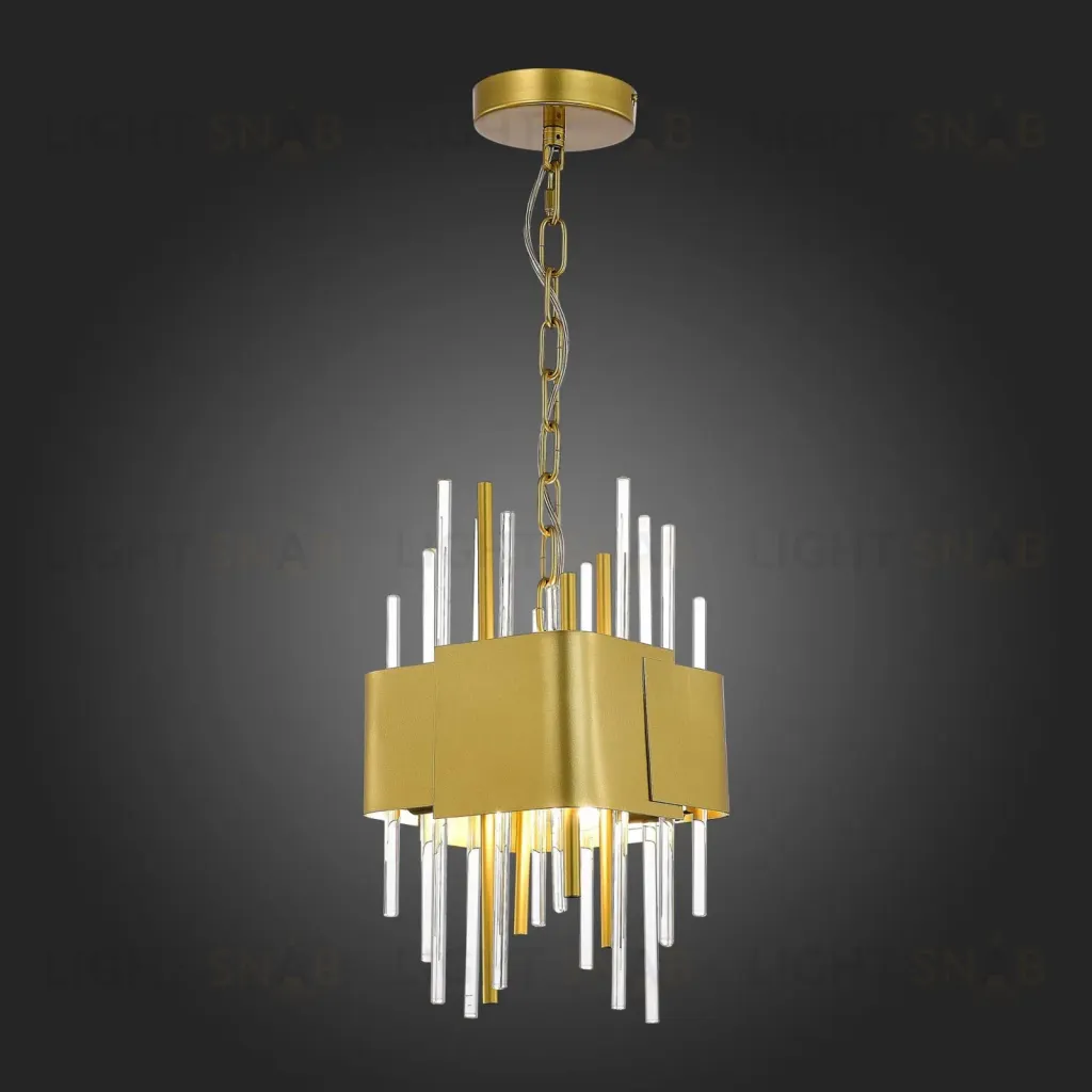 Люстра LOVERA SL1633.203.04