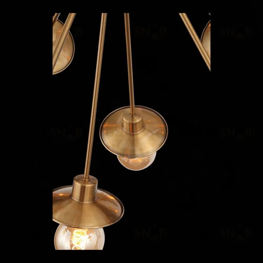 Подвесной светильник GULIDO SL1111.303.30