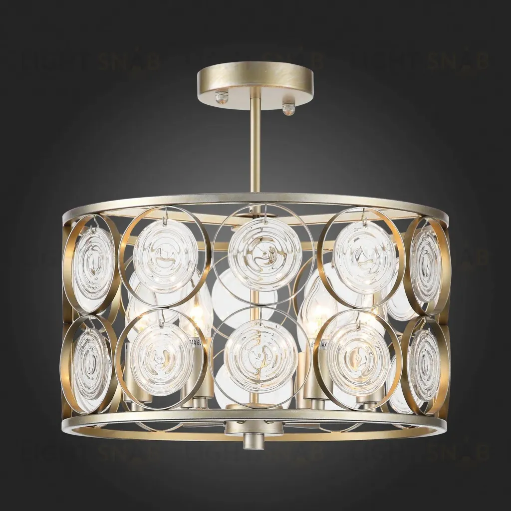 Потолочный светильник SENDA SL1105.202.06