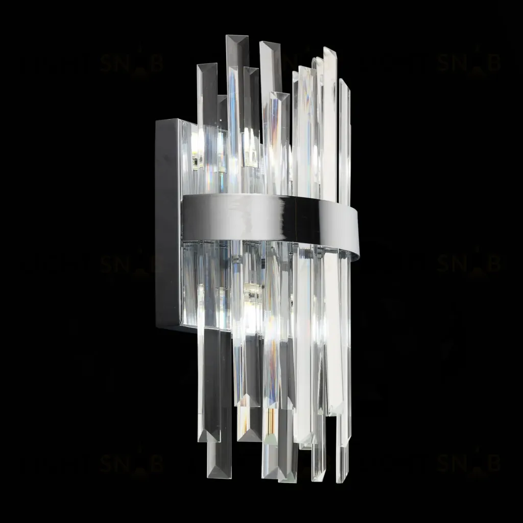 Настенный светильник (Бра) BAFLO SL1160.101.04