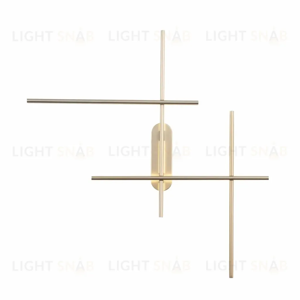 Настенный светильник (Бра) WASONI SL394.201.04