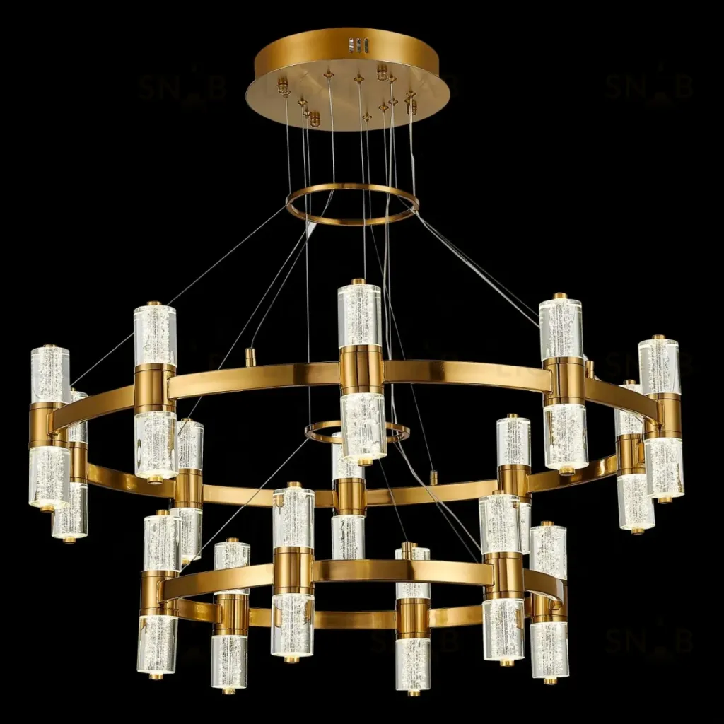 Люстра GELONA SL6007.203.32