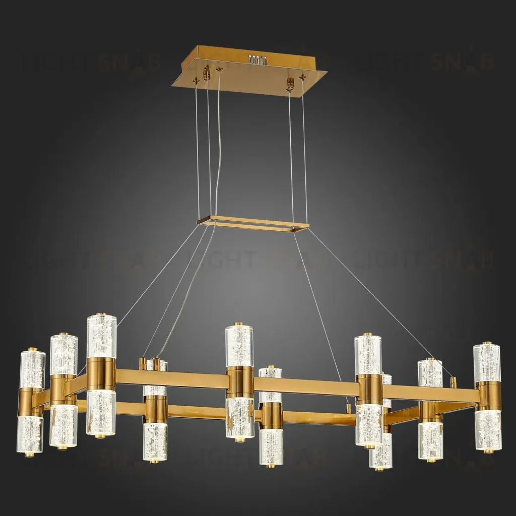 Люстра GELONA SL6007.203.20