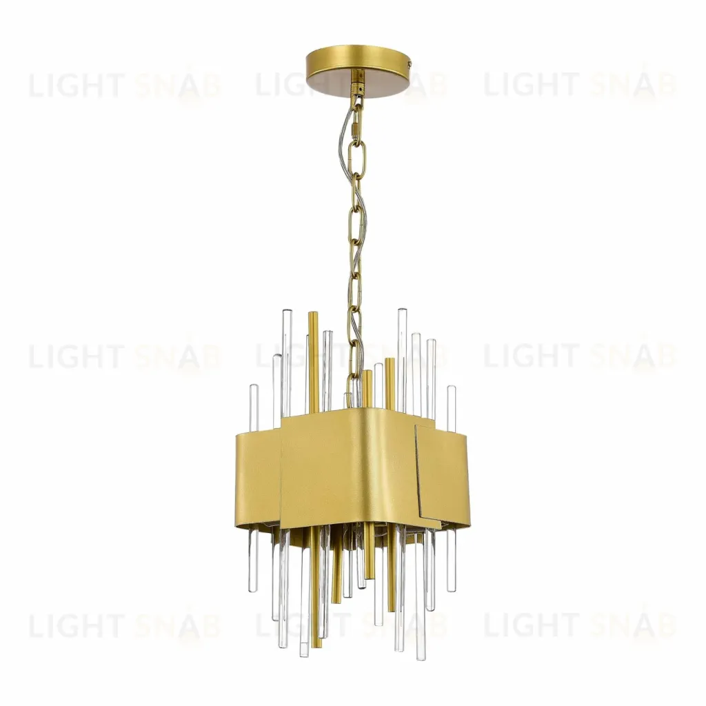 Люстра LOVERA SL1633.203.04