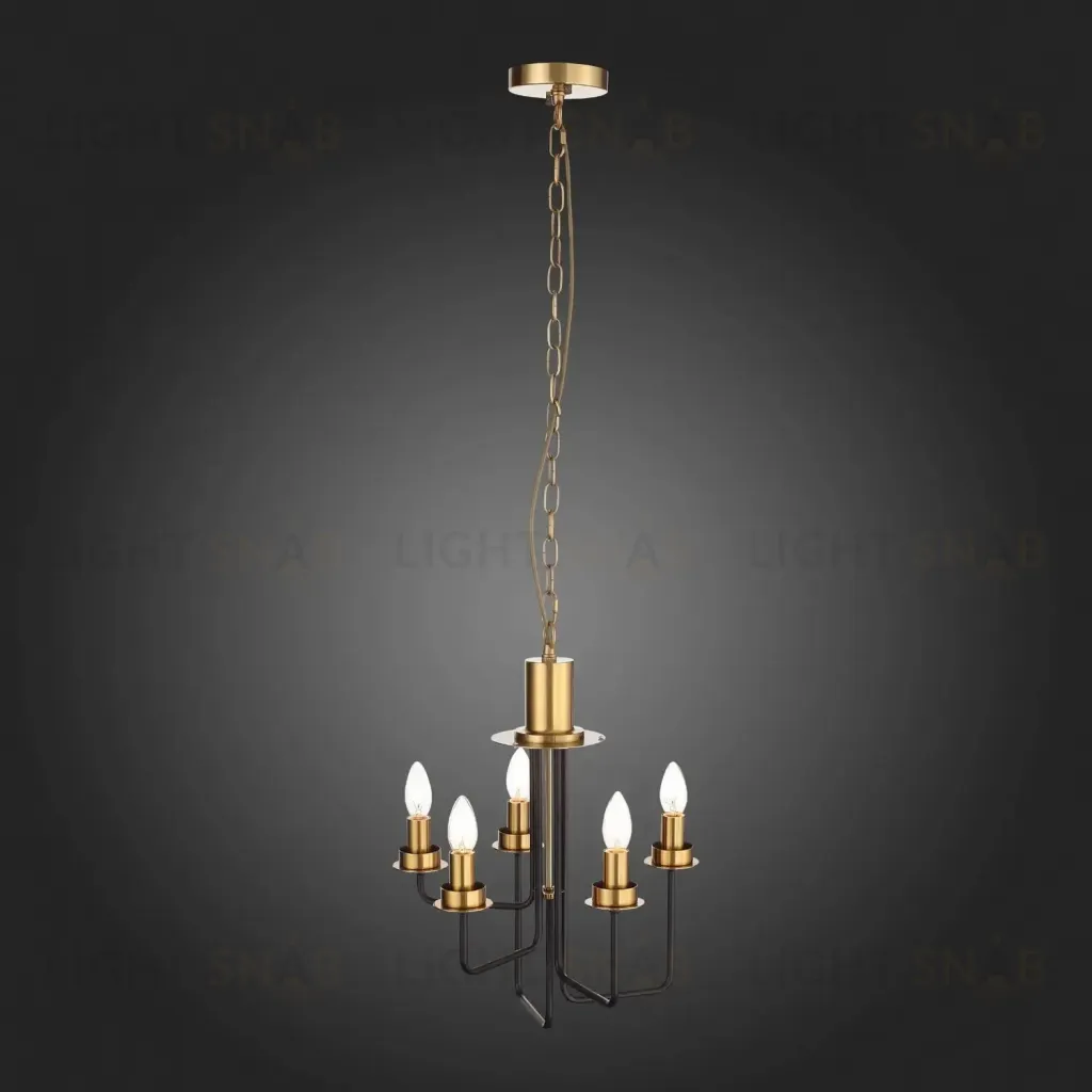 Люстра DEVERA SL336.303.05