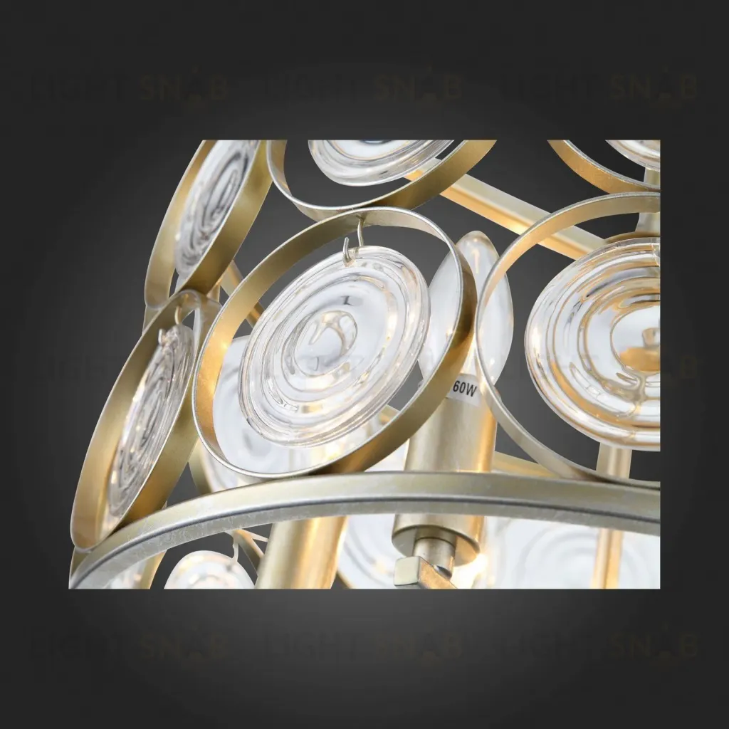 Потолочный светильник SENDA SL1105.202.06