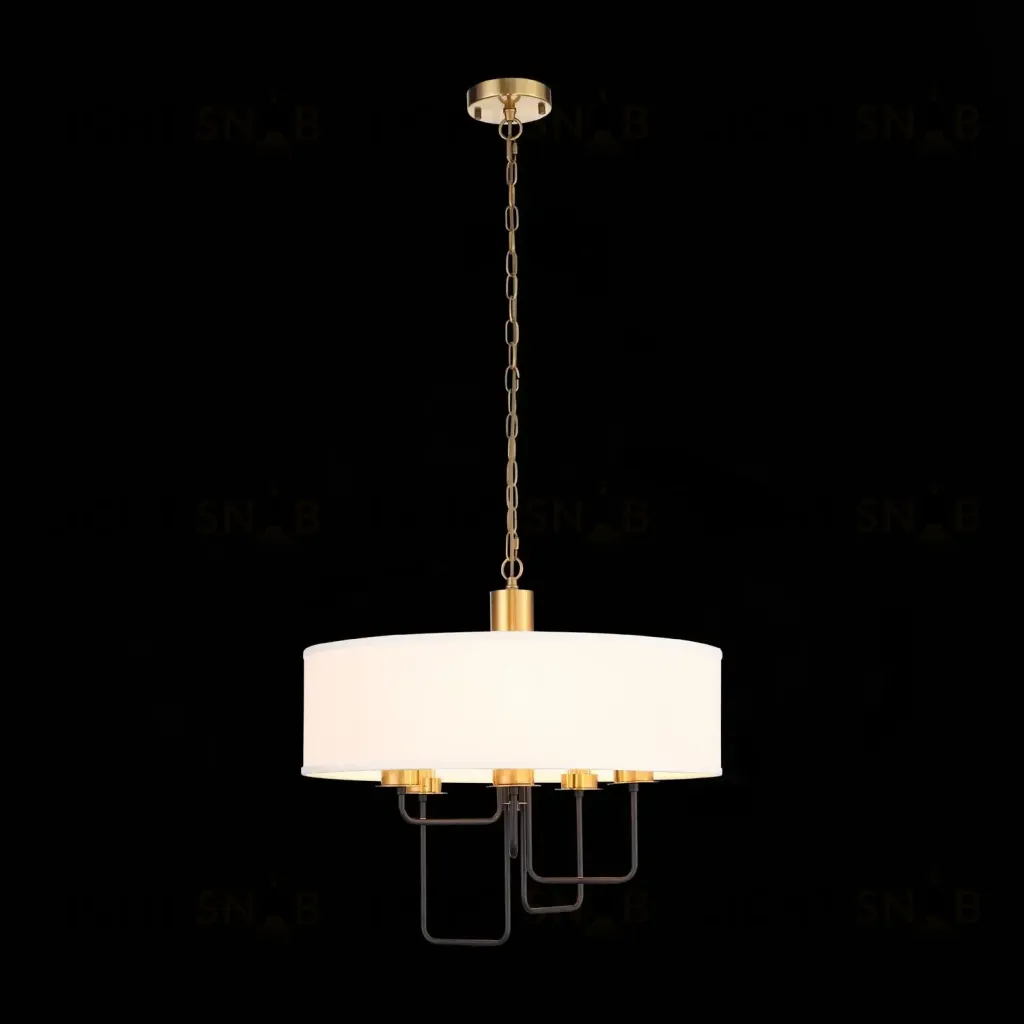 Люстра DEVERA SL336.303.05