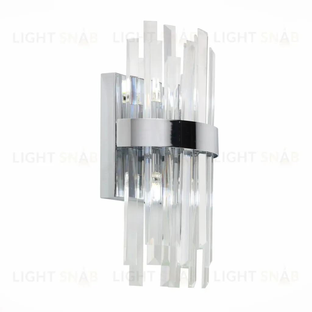 Настенный светильник (Бра) BAFLO SL1160.101.04