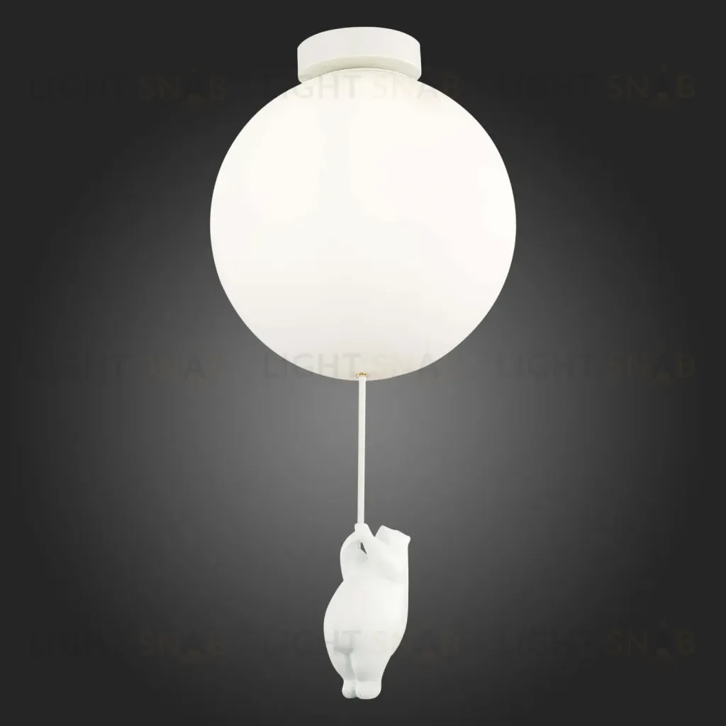 Потолочный светильник OKENA SLE115412-01