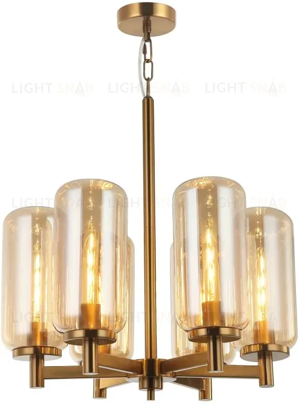 Люстра BRAUERT 2149/05/06P