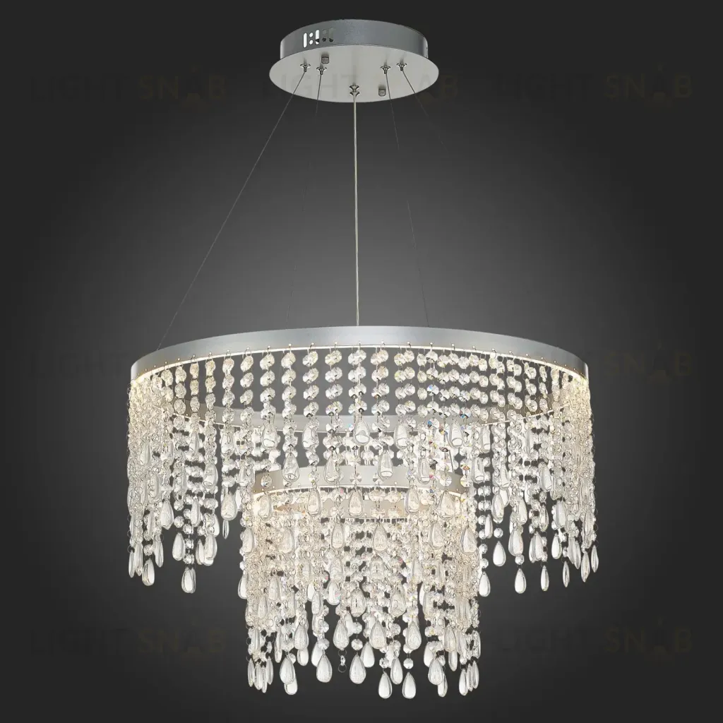 Люстра KAVEGA SL6201.103.55