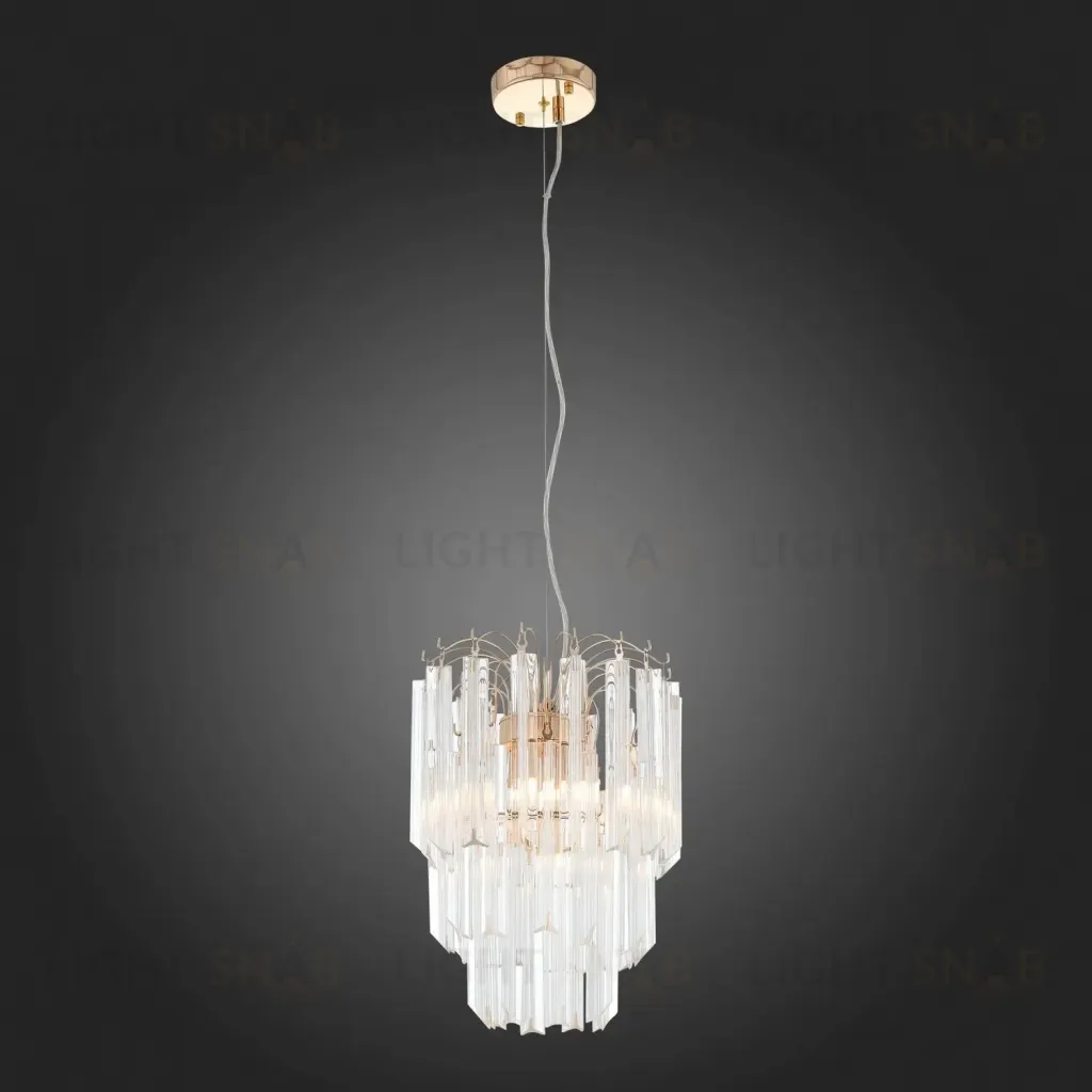 Люстра OROLE SL386.203.05