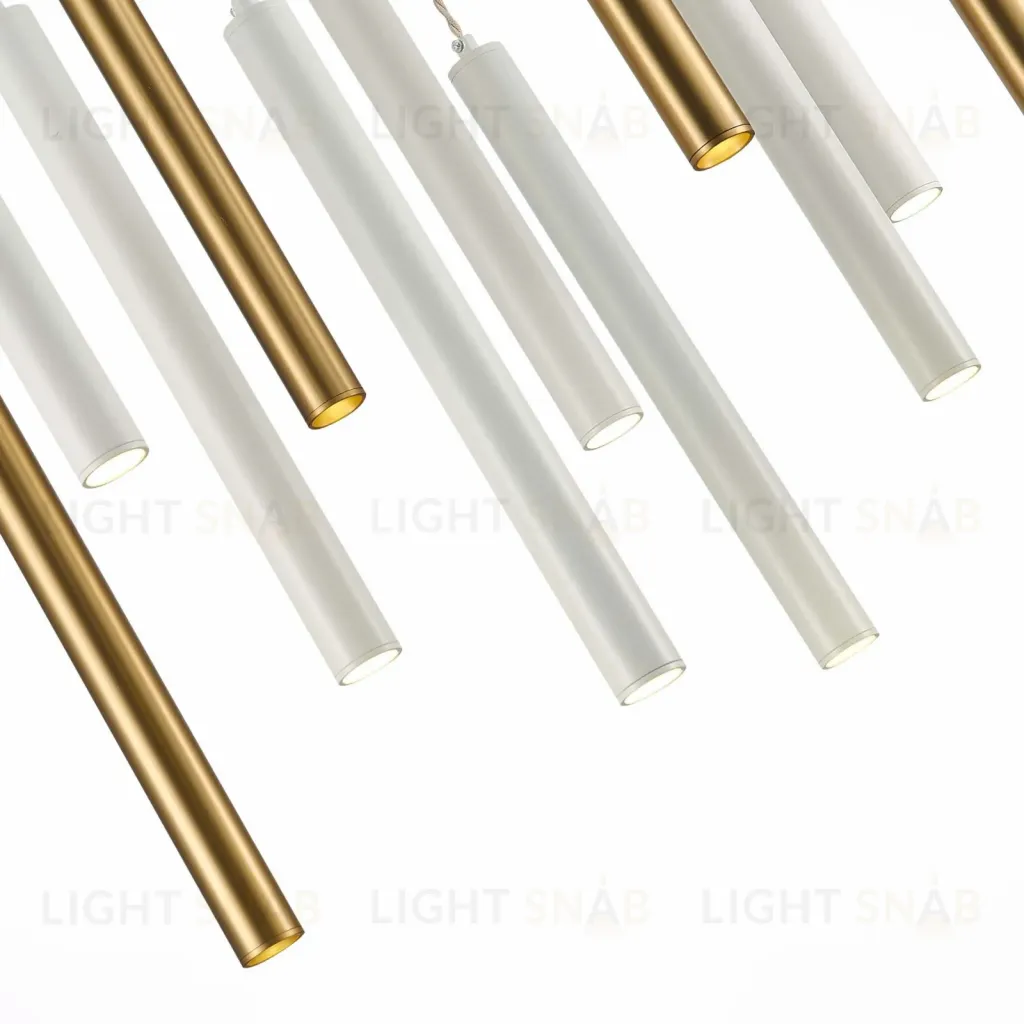 Люстра LOSARE ST153.543.33