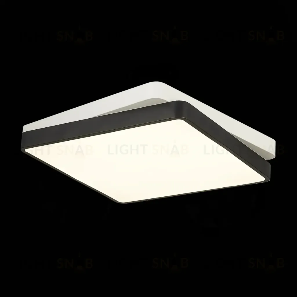 Потолочный светильник QAVIO SLE200712-01