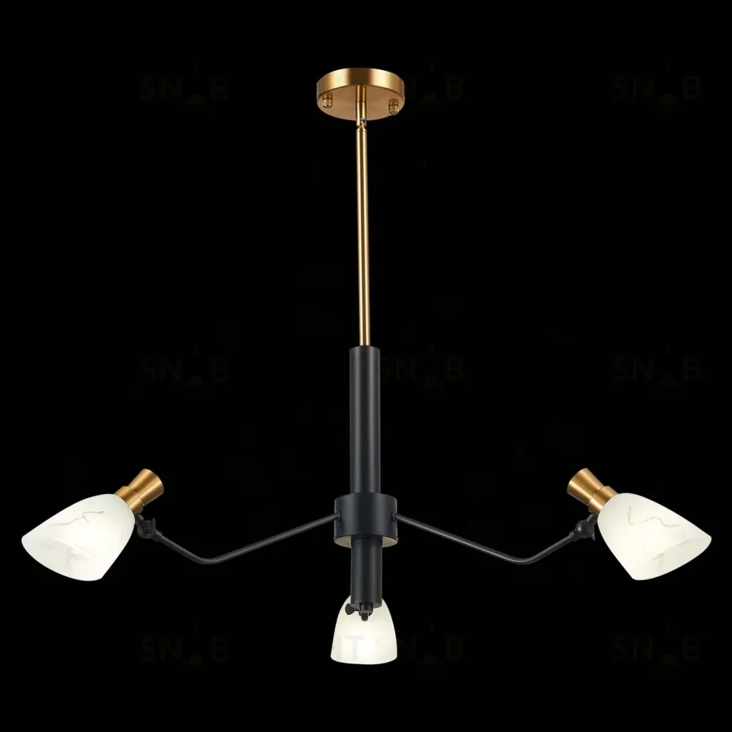 Люстра ENNITA SLE205403-03