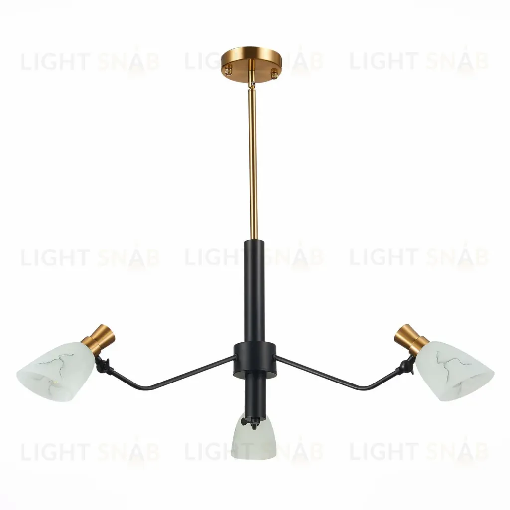 Люстра ENNITA SLE205403-03