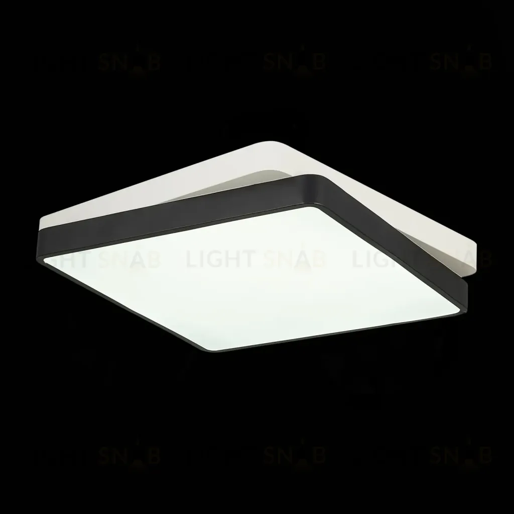 Потолочный светильник QAVIO SLE200712-01