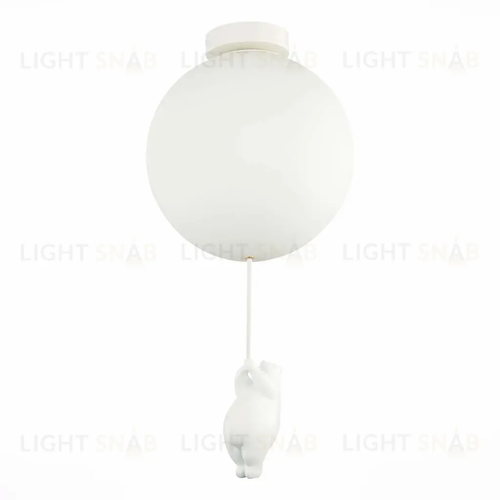 Потолочный светильник OKENA SLE115412-01