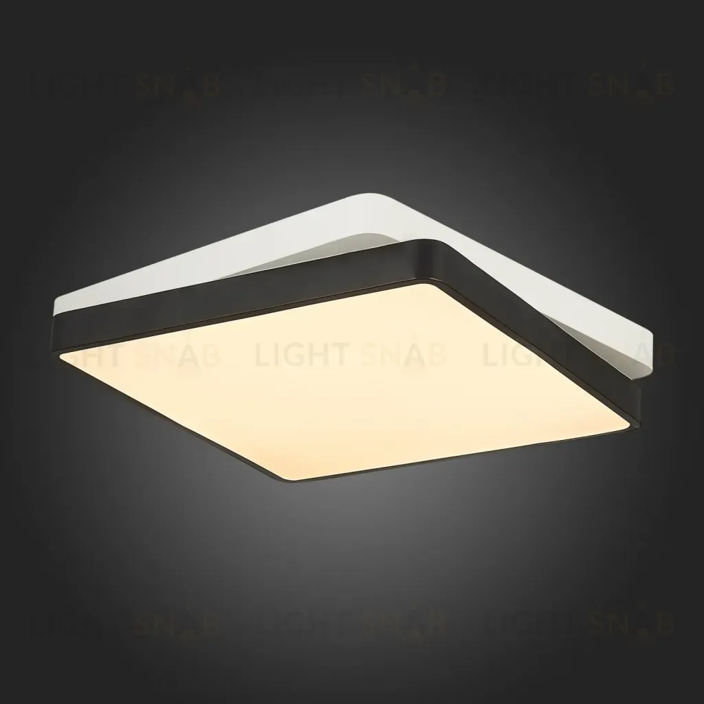 Потолочный светильник QAVIO SLE200712-01