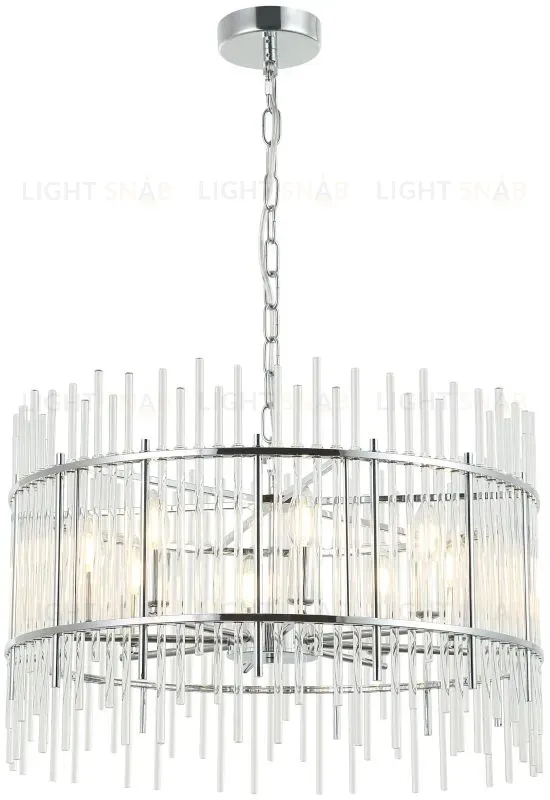 Люстра RIA 2146/09/08P