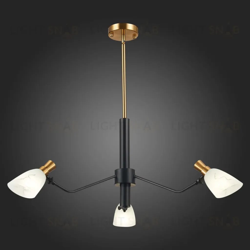 Люстра ENNITA SLE205403-03