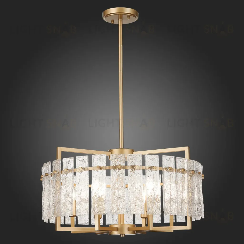  Люстра MITRA SL1632.203.06