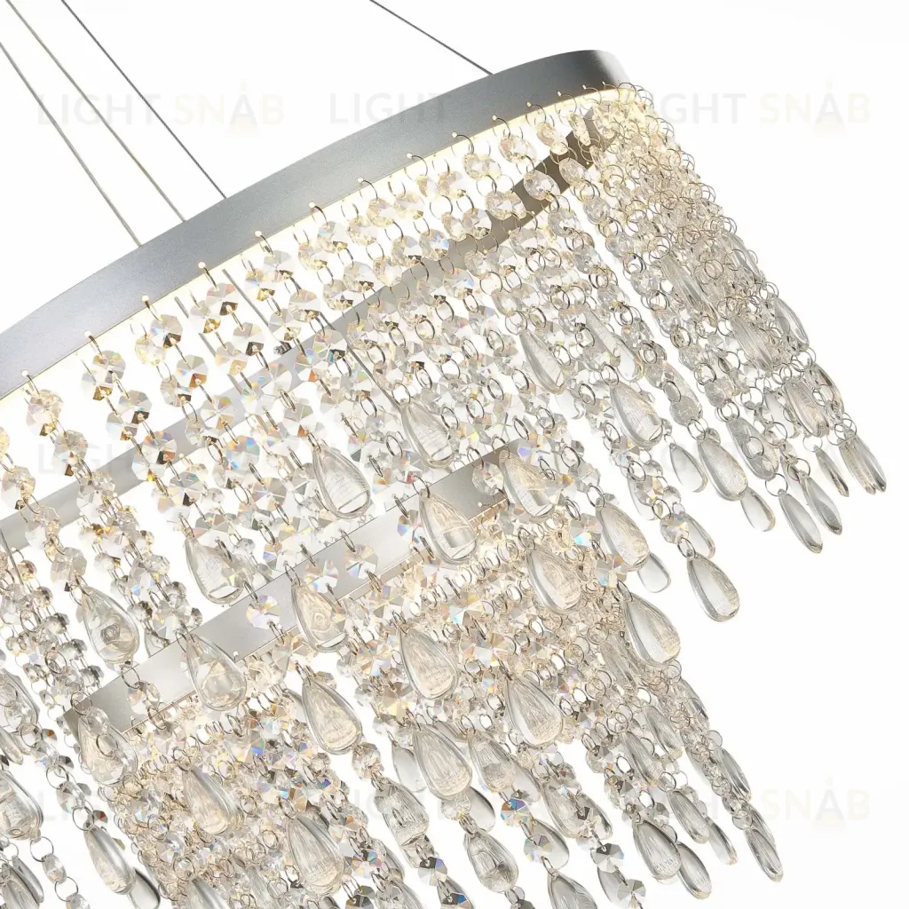 Люстра KAVEGA SL6201.103.55