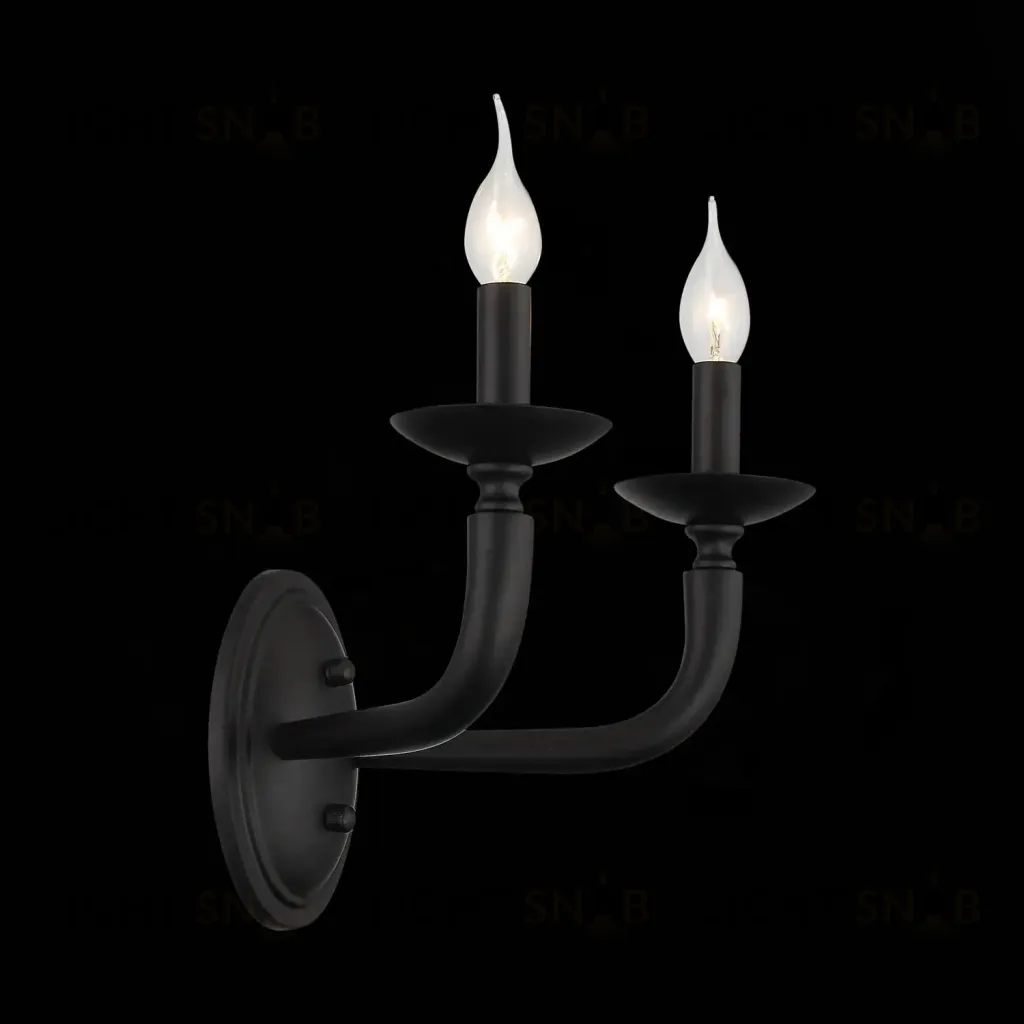 Настенный светильник (Бра) FOREZ SL1114.401.02