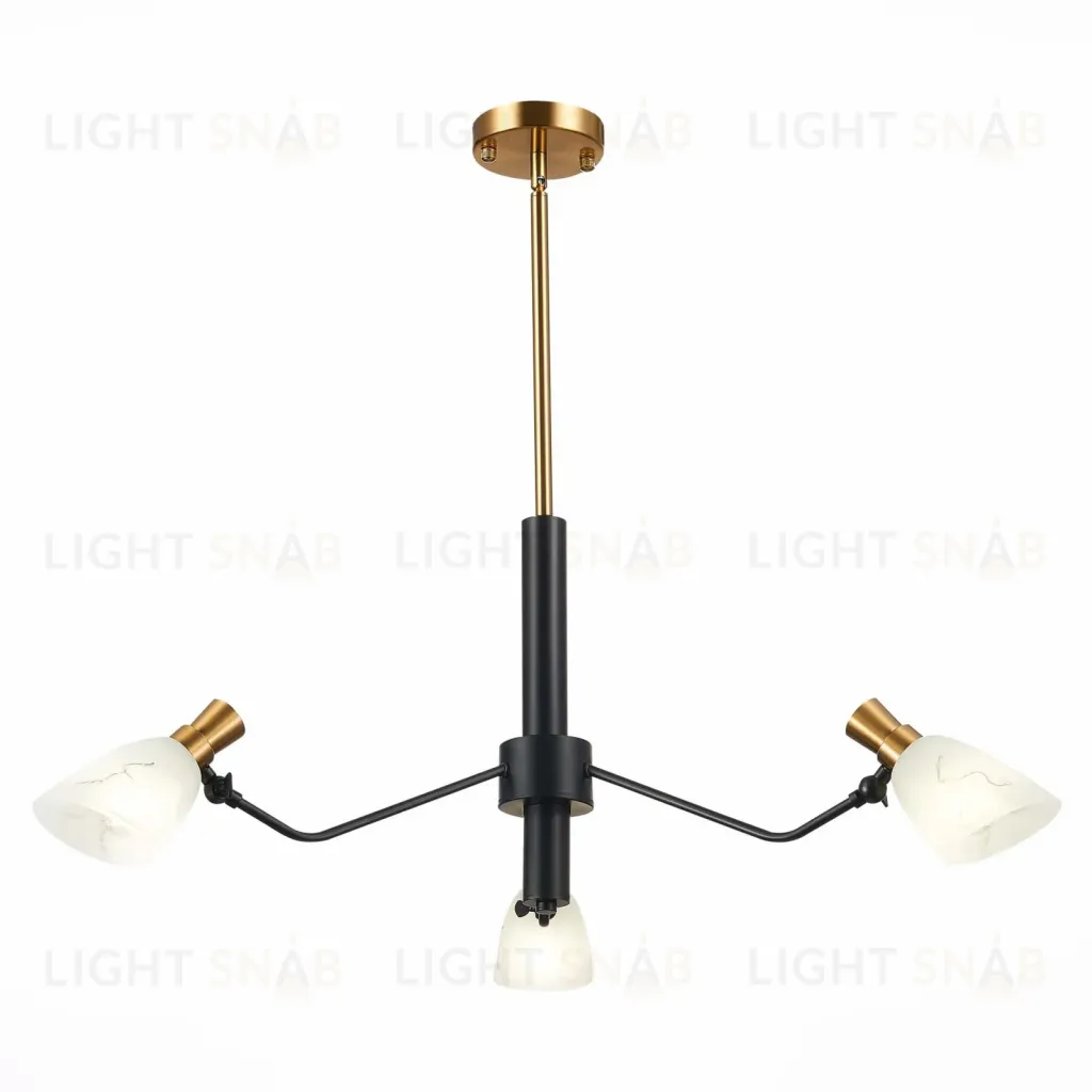 Люстра ENNITA SLE205403-03