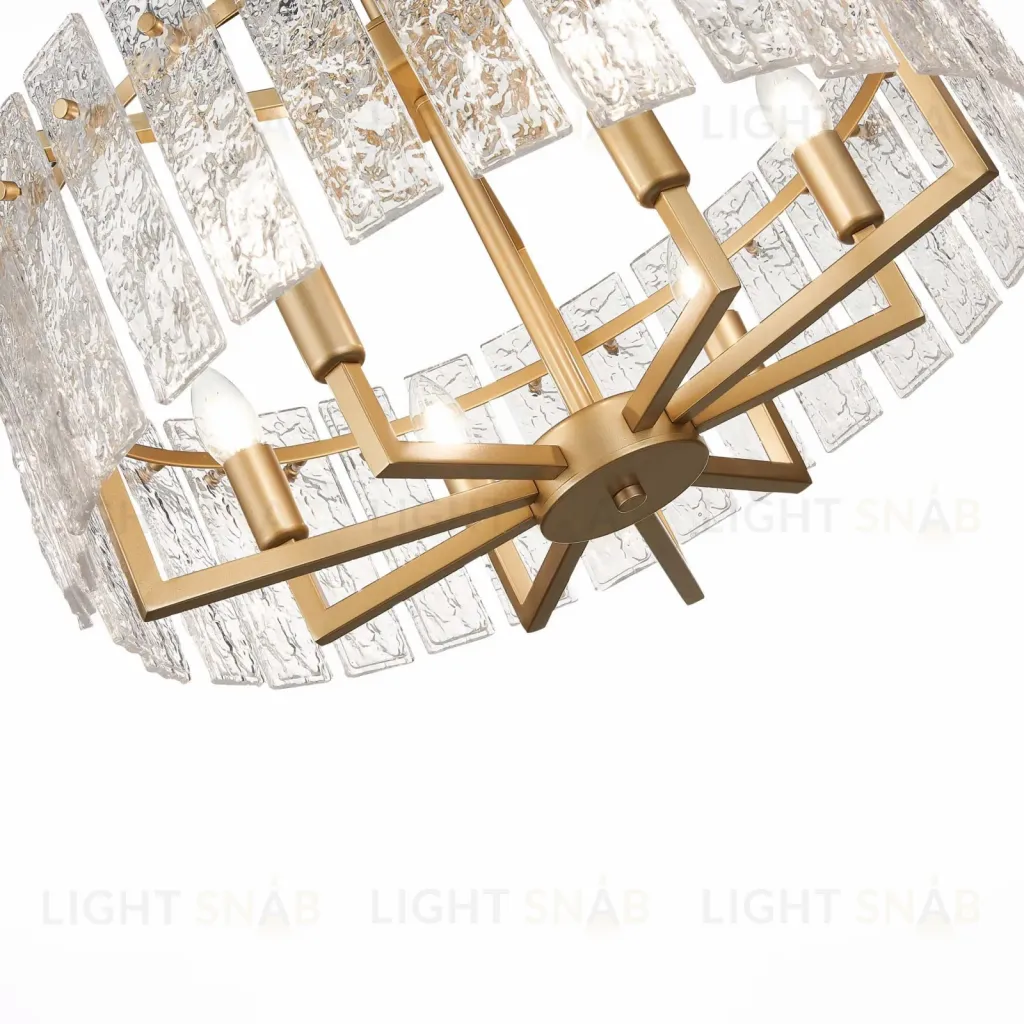  Люстра MITRA SL1632.203.06