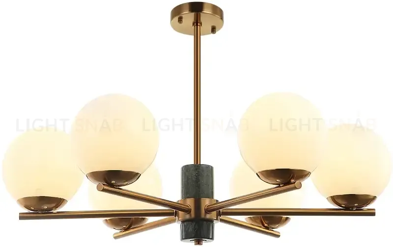 Люстра SHARTO 2150/05/06P