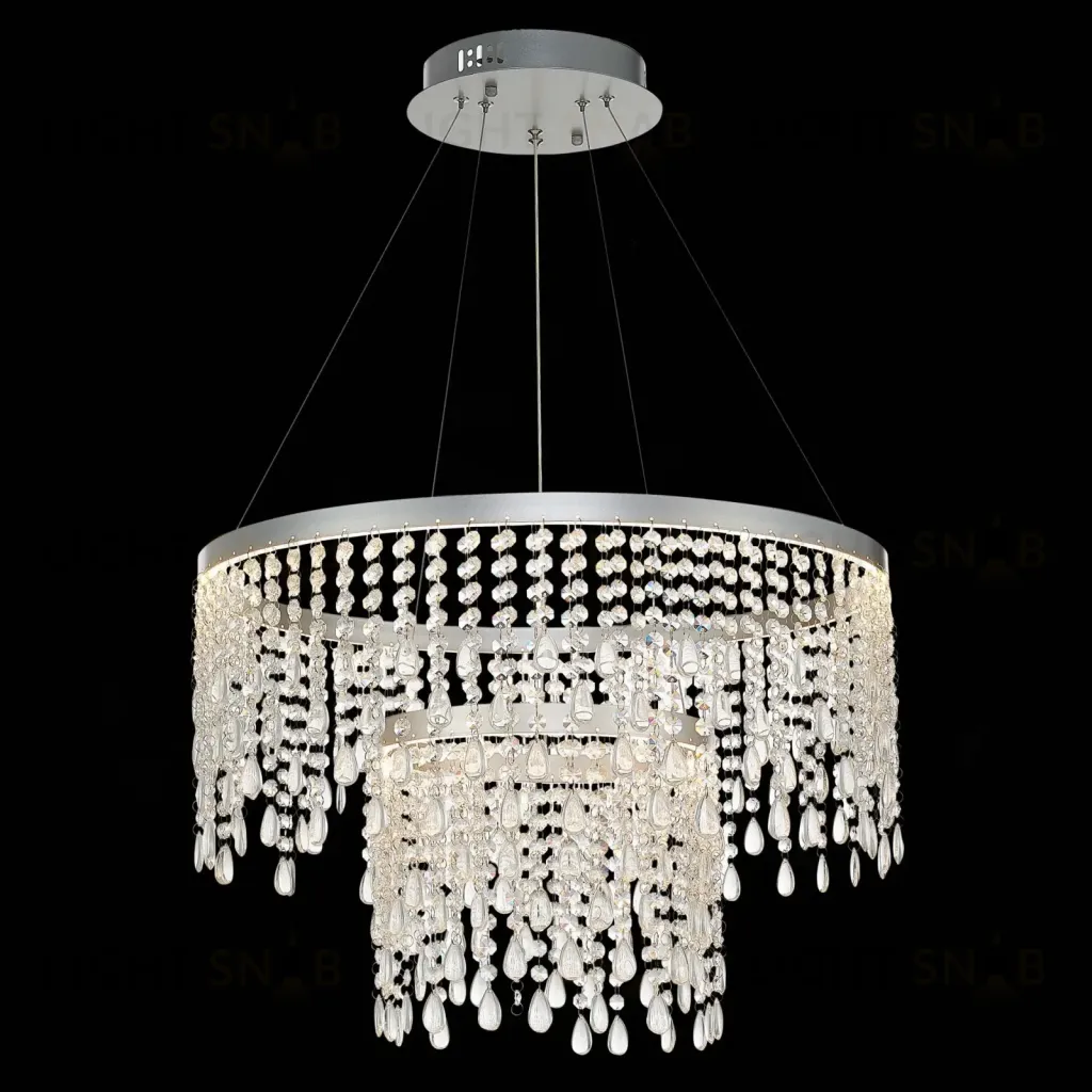 Люстра KAVEGA SL6201.103.55