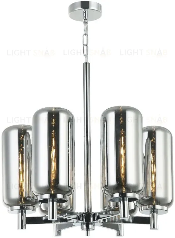 Люстра BRAUERT 2149/09/06P