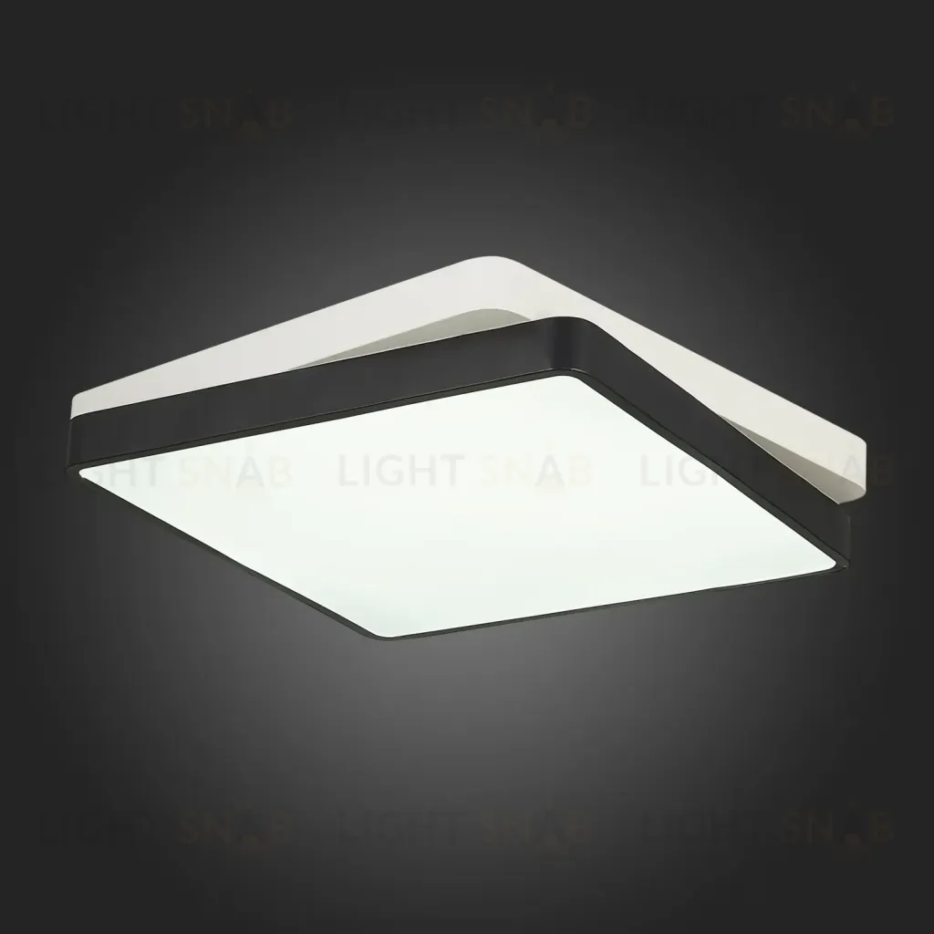 Потолочный светильник QAVIO SLE200712-01