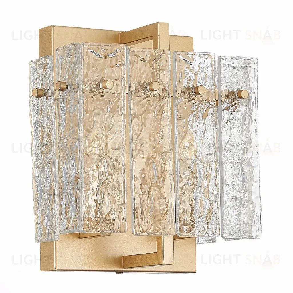  Настенный светильник (Бра) MITRA SL1632.201.02