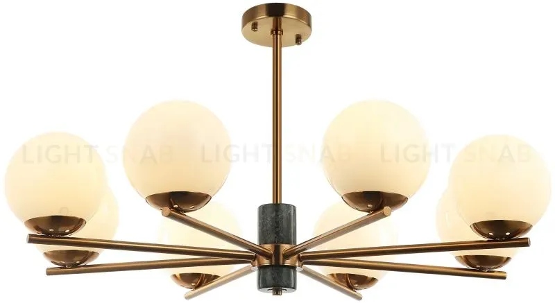 Люстра SHARTO 2150/05/08P