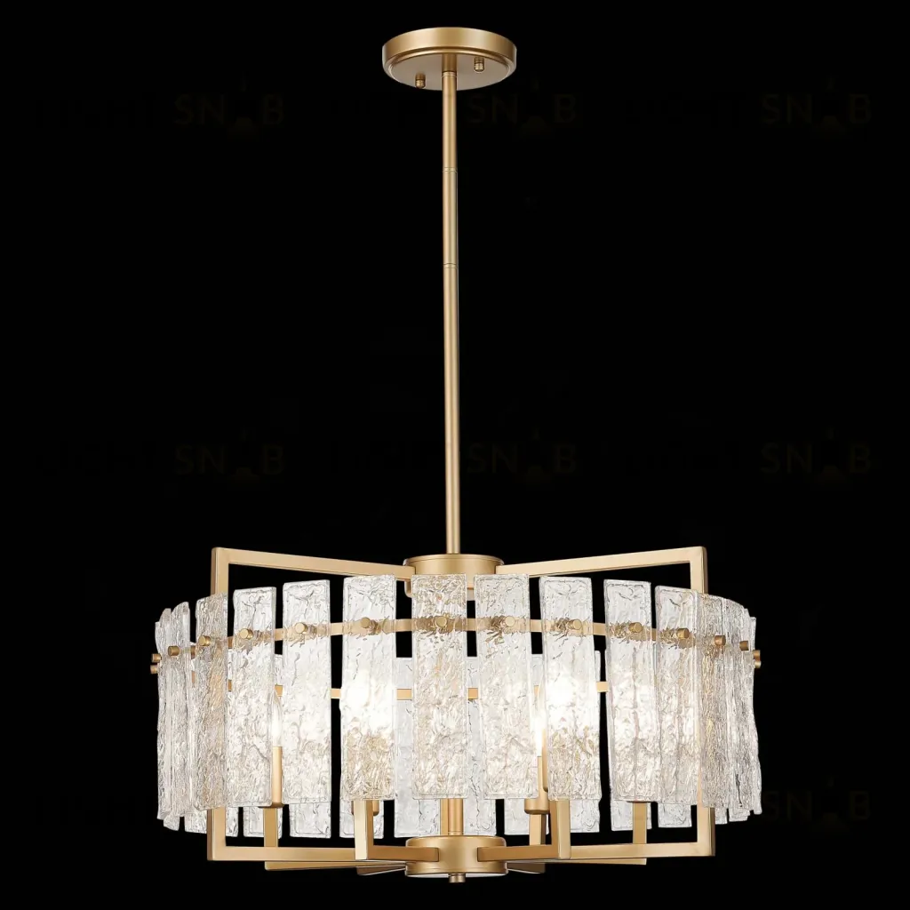  Люстра MITRA SL1632.203.06